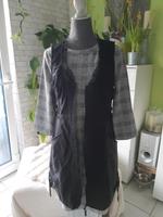 Tredy Kleid,Longweste gr 40 ab 12€ Niedersachsen - Bad Harzburg Vorschau