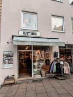 Ruby Soho Skateshop in Füssen sucht Verstärkung Bayern - Fuessen Vorschau