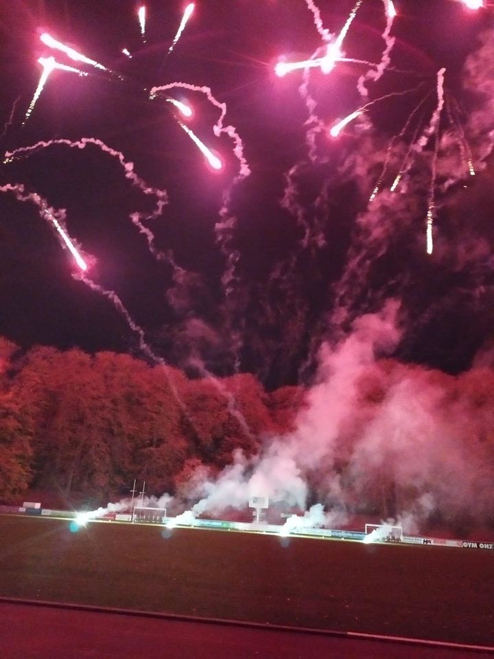 Feuerwerk buchen zu jedem Anlass vom Profi in Schwanewede