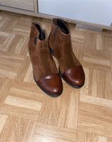 NEUE ARA Stiefelette Gr.38 Halbschuh Stiefel Schuhe Thüringen - Gera Vorschau