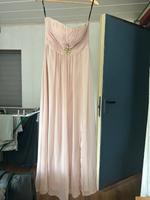 Abschlussball Kleid zu verkaufen Hessen - Mossautal Vorschau