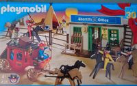 Playmobil 4431 30 Jahre Sonderedition Sheriffs Office und weitere Nordrhein-Westfalen - Wesseling Vorschau