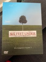 DVD six feet under - Staffel 2 Nordrhein-Westfalen - Bocholt Vorschau