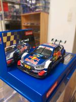 Carrera digital 132 Audi RS5 DTM "Eckström Red Bull" Baden-Württemberg - Remshalden Vorschau