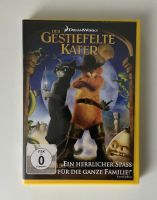 DVD „Der gestiefelte Kater“ Bayern - Uettingen Vorschau