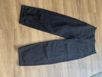 ARKET Jeans - leichtes Barrel-Bein in schwarz Niedersachsen - Emsbüren Vorschau