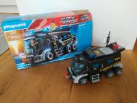 Playmobil City Aktion Hessen - Burghaun Vorschau