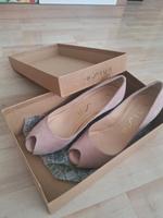 Feine Damenschuhe Größe 37 Bayern - Kirchseeon Vorschau