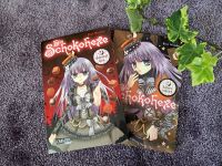 Die Schokohexe Manga - Rino Mizuho, Band 1&2 Sachsen - Görlitz Vorschau