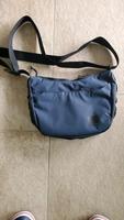 Jack Wolfskin Tasche blau Wandsbek - Hamburg Sasel Vorschau