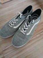 Vans Sneaker -kaum getragen -!! Nordrhein-Westfalen - Herne Vorschau