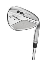 CALLAWAY JAWS RAW FULL TOE CHROM WEDGE - LAGERARTIKEL Nordrhein-Westfalen - Salzkotten Vorschau