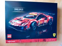 LEGO TECHNIC Ferrari 42125 Rheinland-Pfalz - Orenhofen Vorschau