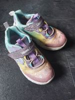 Kindersneaker Skechers unicorn Gr.26 Sachsen-Anhalt - Erdeborn Vorschau