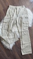 Y2k Cargo Hose in Beige | Gr. 27 ~ S-M Rheinland-Pfalz - Germersheim Vorschau