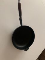 Le Creuset Guss Pfanne Rheinland-Pfalz - Guntersblum Vorschau