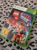 The Lego Movie Videogame Xbox 360 Sachsen - Zwickau Vorschau