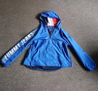 Tommy Hilfiger Windbreaker Schlupfjacke Nordrhein-Westfalen - Vlotho Vorschau