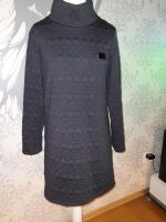 Mini Kleid Schwarz Gr M Herbst Winter A-Linie Bayern - Bodenkirchen Vorschau