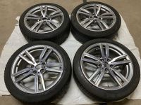 4x Orig. Alu BMW 2er F45 F46 Winterräder 18 Zoll 486 M Doppel Bayern - Fürth Vorschau