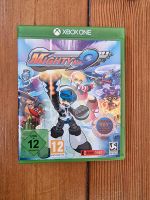 Xbox one Mighty no.9 Dresden - Schönfeld-Weißig Vorschau