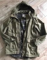 Review for Teens Parka Jacke Größe M (152/158) Brandenburg - Altlandsberg Vorschau