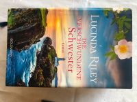 Roman Lucinda Riley Die verschwundene Schwester neuwertig Berlin - Köpenick Vorschau