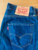 Levi’s 501   W29 L30 Hamburg-Nord - Hamburg Uhlenhorst Vorschau