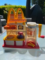 Mc Donald‘s Hamburger Snack Maker Mattel 1993 Nordrhein-Westfalen - Much Vorschau