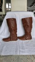 Lacoste Stiefel Damen Leder Rheinland-Pfalz - Gerolsheim Vorschau