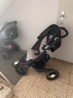 Kinderwagen babyzen Kiel - Mettenhof Vorschau