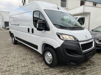 Peugeot Boxer Kasten Hochraum 335 L3H2 BlueHDi 140 CityPaket Wandsbek - Hamburg Tonndorf Vorschau