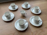 Kaffeeservice Villeroy und Boch für 6 Personen Baden-Württemberg - Leonberg Vorschau