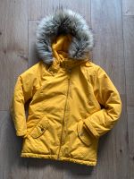 Winterjacke/Parker von H&M Baden-Württemberg - Großrinderfeld Vorschau