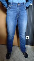 Damenjeans LTB Gloria Mid Rise Slim Straight W33/L30 Brandenburg - Guben Vorschau
