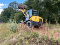 Radladerarbeiten Radlader Mieten mit fahrer Niedersachsen - Hohnstorf (Elbe) Vorschau