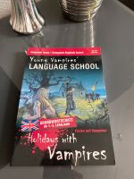 Young Vampires Language School Ab 10 Jahren Rheinland-Pfalz - Kandel Vorschau