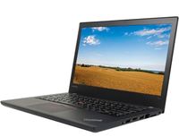 Lenovo Thinkpad T470 i5-6300U QWERTZ SSD / Laptop Süd - Oberrad Vorschau