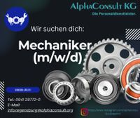 Mechaniker (m/w/d) in Kelheim Bayern - Kelheim Vorschau