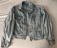 Jeansjacke Hessen - Selters Vorschau