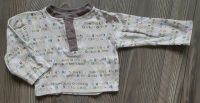 Jacky Baby Sweatshirt "Ben's Garage", beige-braun, Größe 68 Bayern - Schweitenkirchen Vorschau