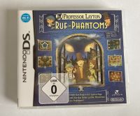 Nintendo DS Spiel Professor Layton und der Ruf des Phantoms Baden-Württemberg - Kornwestheim Vorschau