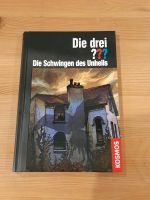 Buch❤Die drei Fragezeichen❤Schwingen des Unheils ❤Neuwertig Krummhörn - Pewsum Vorschau