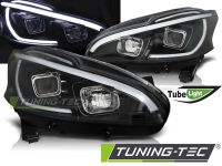 Tuning-Tec LED Tagfahrlicht Scheinwerfer für Peugeot 208 12-15 sc Nordrhein-Westfalen - Viersen Vorschau