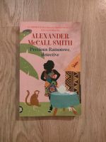 Alexander McCall Smith - Precious Ramotswe (Buch auf italienisch) Baden-Württemberg - Waldshut-Tiengen Vorschau