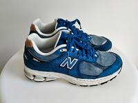 NEW BALANCE 2002R 'BLUE DENIM' GR. 40 Bayern - Glattbach Unterfr. Vorschau