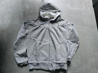 BMW MINI Cooper Damen Sweat Jacke Gr. L grau glitzer Niedersachsen - Hildesheim Vorschau