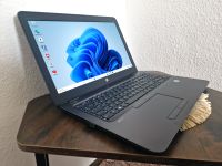 HP ZBook Core i7 vPro✅16GB DDR4✅2xGrafik✅256GB NVMe✅Win 11 Nordrhein-Westfalen - Herne Vorschau