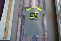 NEU Sport Jungen T-Shirt Gr. 158/164 Sport Shirt VERSENDE Wandsbek - Hamburg Jenfeld Vorschau