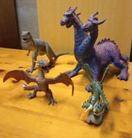 Dinosaurier Figuren Schleswig-Holstein - Schackendorf Vorschau